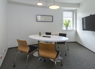 12 m² Conference center in Warszawa Śródmieście, ul. Wiślana 8 (00-317) - 2 | MatchOffice.com