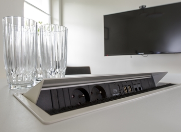 Sala konferencyjna do wynajęcia w Warszawa Śródmieście