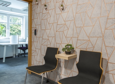 Sala konferencyjna do wynajęcia w Warszawa Śródmieście