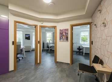 12 m² Meeting room in Warszawa Śródmieście, ul. Wiślana 8 (00-317) - 6 | MatchOffice