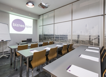 Sala konferencyjna do wynajęcia w Warszawa Śródmieście