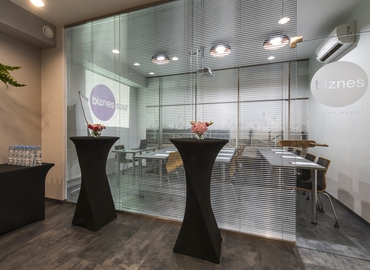 Sala konferencyjna do wynajęcia w Warszawa Śródmieście