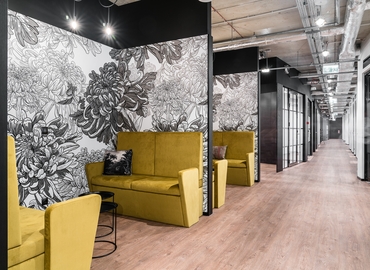  Coworking do wynajęcia w Warszawa Śródmieście