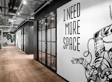 250 m² Shared office  in Warszawa Śródmieście, Plac Trzech Krzyży 10/14 (00-499) - 4 | MatchOffice