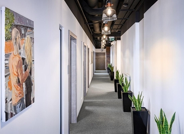 1500 m² Business park in Warszawa Praga-Południe, Kaleńska 5 (04-367) - 9 | MatchOffice.com