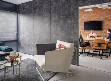 1500 m² Business center in Warszawa Praga-Południe, Kaleńska 5 (04-367) - 0 | MatchOffice.com