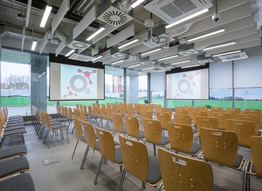 Sala konferencyjna do wynajęcia w Gdańsk