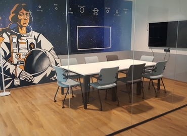 Sala konferencyjna do wynajęcia w Gdańsk
