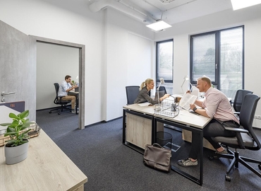 70 m² Serviced office for rent in Warszawa Praga-Południe, Kaleńska 5, 04-367  - 0 | MatchOffice.com