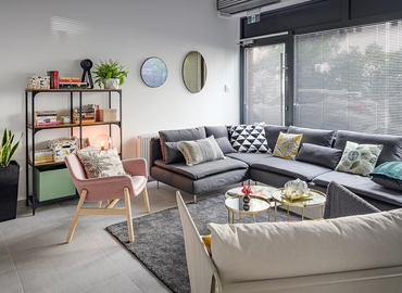 Sala konferencyjna do wynajęcia w Warszawa Praga-Południe