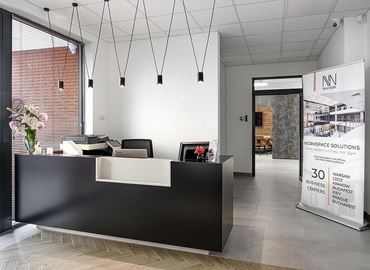 70 m² Meeting room in Warszawa Praga-Południe, Kaleńska 5 (04-367) - 5 | MatchOffice.com