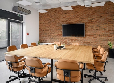 70 m² Conference hall in Warszawa Praga-Południe, Kaleńska 5 (04-367) - 0 | MatchOffice.com