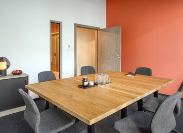 70 m² Conference hall in Warszawa Praga-Południe, Kaleńska 5 (04-367) - 1 | MatchOffice