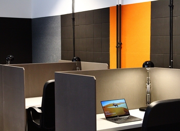 Coworking do wynajęcia w Warszawa Śródmieście