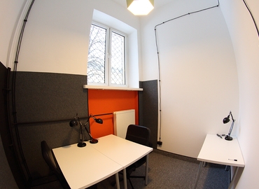 Przestrzeń coworkingową do wynajęcia w Warszawa Śródmieście