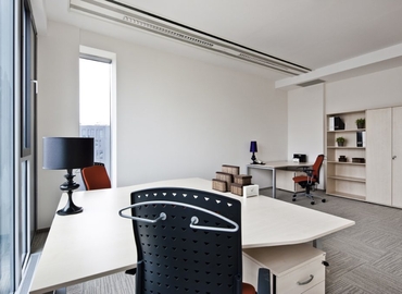 Coworking do wynajęcia w Warszawa Mokotów