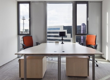  Coworking do wynajęcia w Warszawa Mokotów