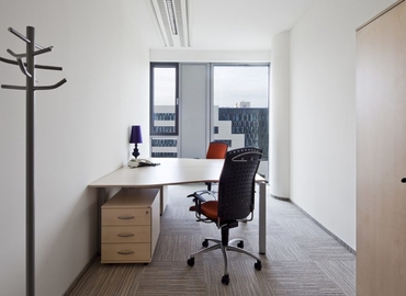 Coworking do wynajęcia w Warszawa Mokotów