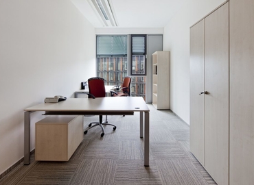 Coworking do wynajęcia w Warszawa Mokotów