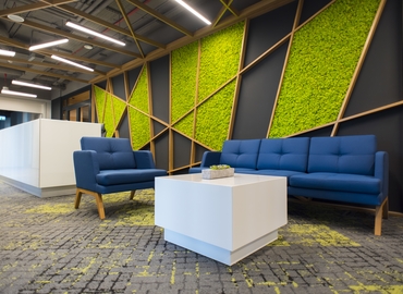 Book a 75 m² Conference space in Warszawa Ochota, Aleje Jerozolimskie 100 (00-807) - 11 | MatchOffice.com