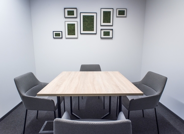 Sala konferencyjna do wynajęcia w Warszawa Ochota