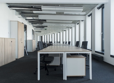 180 m² Business center property for rent in Warszawa Włochy, Żwirki i Wigury 14-16 (02-092) - 6 | MatchOffice