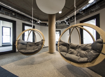 Sala konferencyjna do wynajęcia w Warszawa Włochy