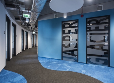 Sala konferencyjna do wynajęcia w Warszawa Włochy