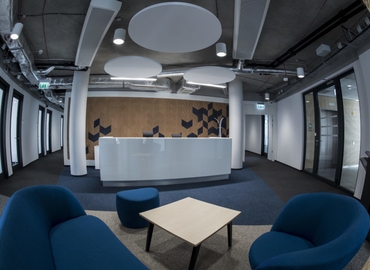 Rent a 60 m² Conference space in Warszawa Włochy, Żwirki i Wigury 14-16 (02-092) - 10 | MatchOffice.com