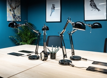  Coworking do wynajęcia w Wrocław