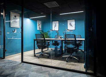 Przestrzeń coworkingową do wynajęcia w Wrocław