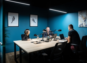 60 m² Shared workspace  in Wroclaw, Świdnicka 12 (50-068) - 2 | MatchOffice.com