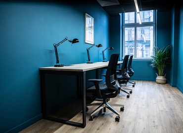 60 m² Coworking space  in Wroclaw, Świdnicka 12 (50-068) - 3 | MatchOffice