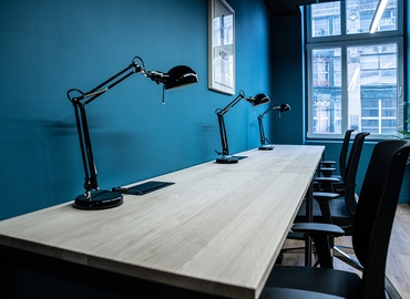 60 m² Coworking space  in Wroclaw, Świdnicka 12 (50-068) - 4 | MatchOffice.com