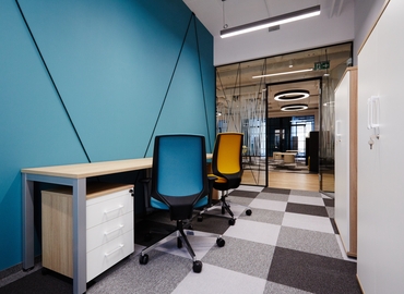 Centrum biznesowe do wynajęcia w Warszawa Śródmieście