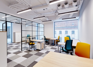 1800 m² Serviced office building up for rent in Warszawa Śródmieście, ul.Senatorska 2 (00-075) - 3 | MatchOffice