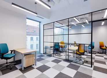 1800 m² Serviced office place up for rent in Warszawa Śródmieście, ul.Senatorska 2 (00-075) - 4 | MatchOffice