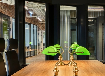 Przestrzeń coworkingową do wynajęcia w Warszawa Mokotów