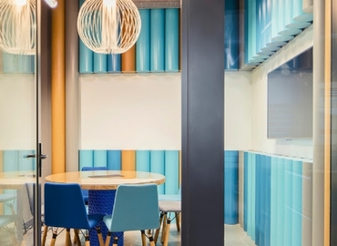 Coworking do wynajęcia w Warszawa Mokotów