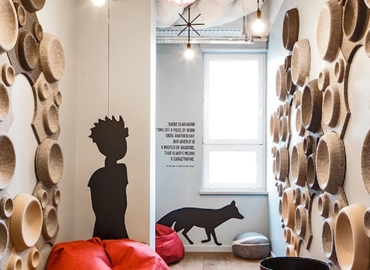 40 m² Co-working  in Warszawa Mokotów, Postępu 15 (02-676) - 6 | MatchOffice