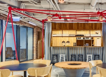  Coworking do wynajęcia w Warszawa Mokotów