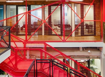 Przestrzeń coworkingową do wynajęcia w Warszawa Mokotów