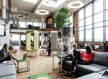  Coworking do wynajęcia w Warszawa Ochota