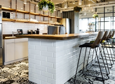 Przestrzeń coworkingową do wynajęcia w Warszawa Ochota