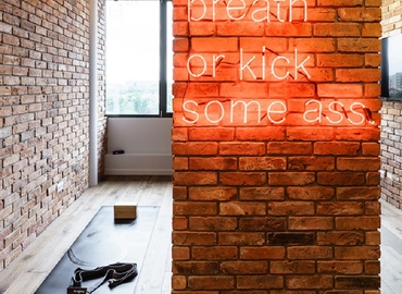  Coworking do wynajęcia w Warszawa Ochota