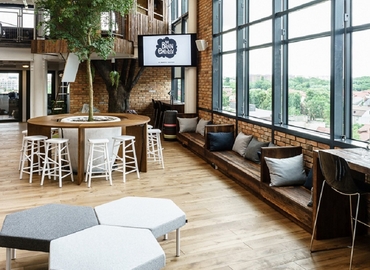  Coworking do wynajęcia w Warszawa Ochota