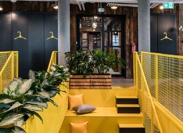  Coworking do wynajęcia w Warszawa Mokotów