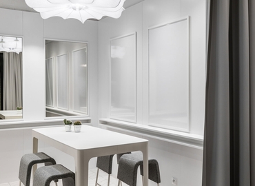 40 m² Co-working  in Warszawa Mokotów, Wincentego Rzymowskiego 53 (02-697) - 2 | MatchOffice.com