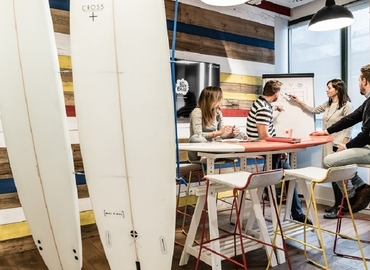  Coworking do wynajęcia w Warszawa Mokotów