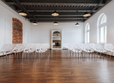 25 m² Serviced office in Krakow Centrum, Westerplatte (31-033) - 3 | MatchOffice
